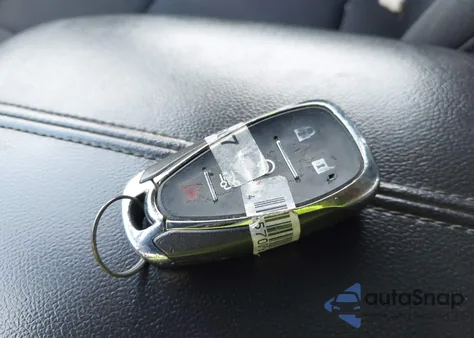 2020 Chevrolet Malibu Fwd Lt из США, поврежденный, VIN 1G1ZD5STXLF062337